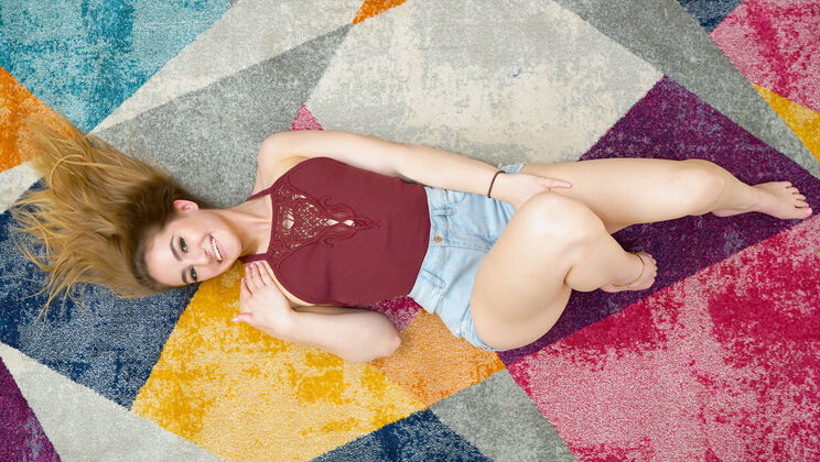 Team Skeet X Series - Jay - Kenzie Madison - Sharing The Excitement / 27.03.2022