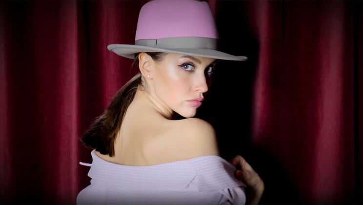 Team Skeet X Series - Luxury Girl - Alejandro Peer - Hitting The Right Spot / 13.07.2021