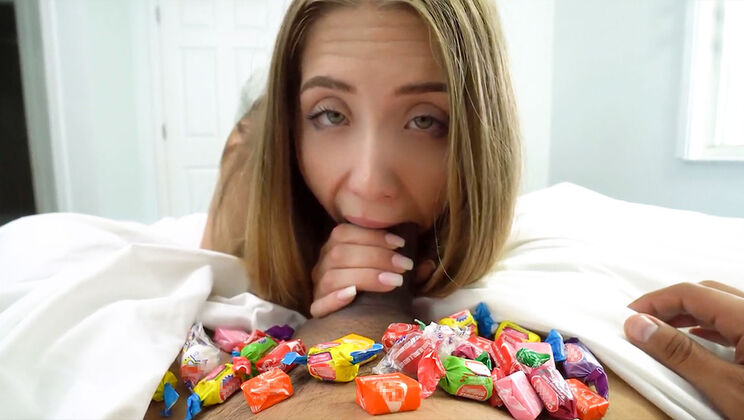 Team Skeet X Series - Tony Profane - Audrey Hempburne - Want Some Candy? / 11.06.2021