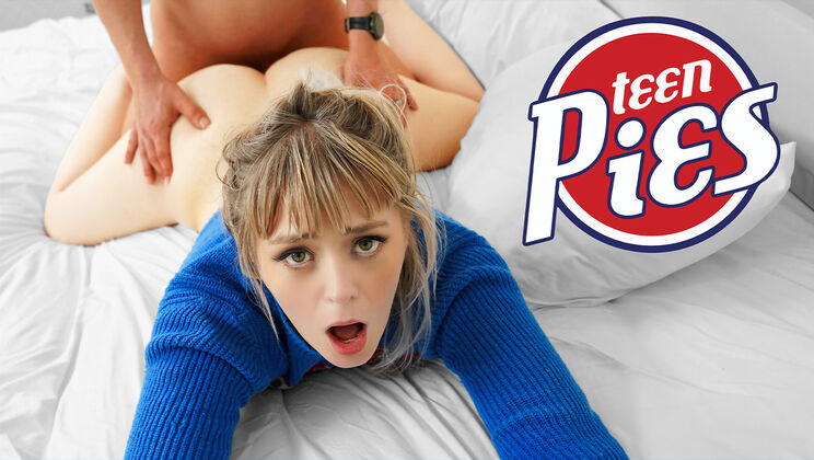 Teen Pies - Nicky Rebel - Annie Archer - That’s What Roomies Are For / 14.04.2024