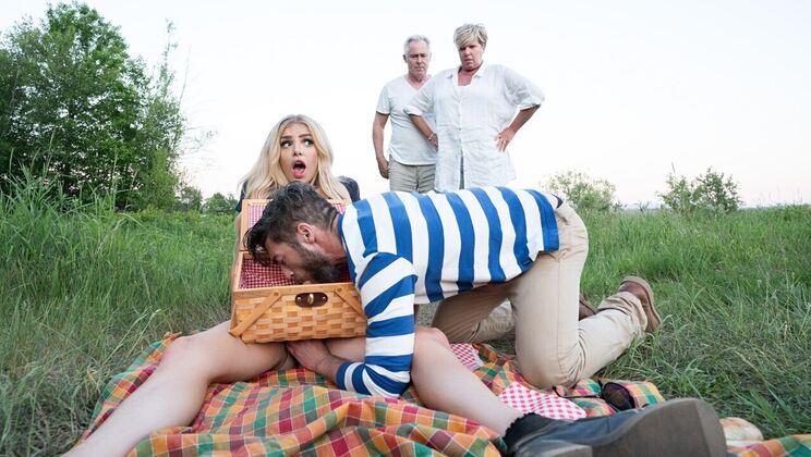 Trans Angels - Angellica Good - Only Matt - Picnic My Ass / 03.07.2024