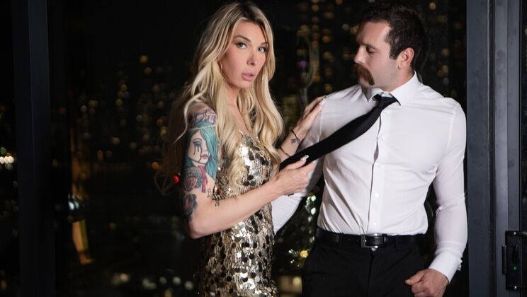 Trans Angels - Aubrey Kate - Austin Rex - A Cab Named Desire / 23.05.2025