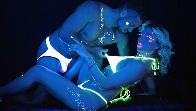 Trans Angels - Dante Colle - Emma Rose - Glowed Up Booty / 13.05.2022