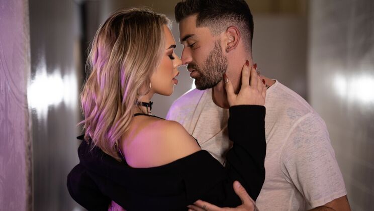 Trans Angels - Emma Rose - Chris Damned - Gone In A Flash / 30.04.2021