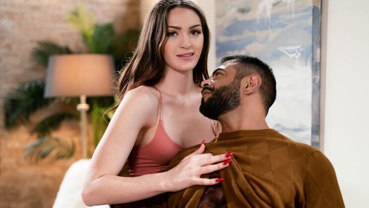 Trans Sensual - Draven Navarro - Tori Easton - TS Cheaters 3 Scene 2 / 18.03.2022