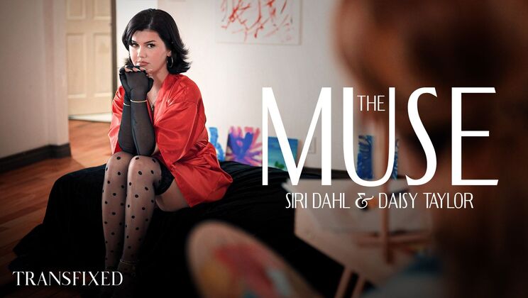 Transfixed - Daisy Taylor - Siri Dahl - The Muse / 08.07.2021