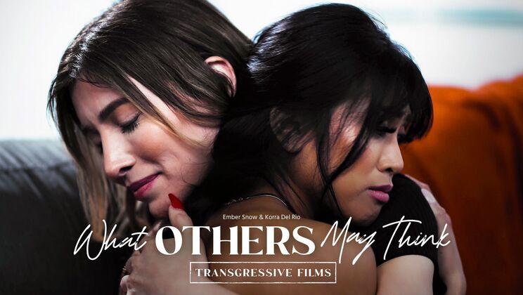 Transfixed - Ember Snow - Korra Del Rio - What Others May Think / 10.05.2021