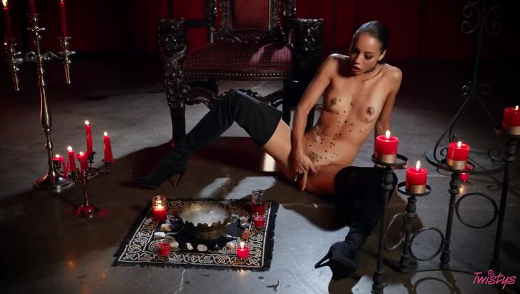 Twistys - October Totm - Phantasmagoria / 27.10.2021