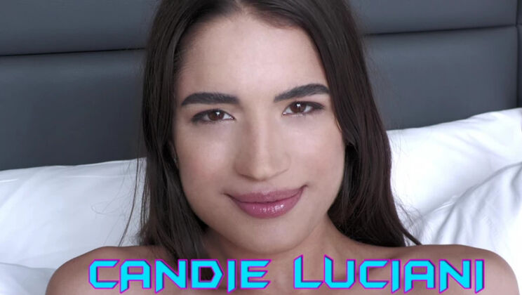 Wake up n Fuck - Candie Luciani - Candie Luciani - Wunf 359 / 18.08.2023