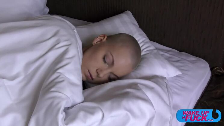 Wake up'n Fuck - ENIGMA SILKY - Enigma Silky - Wunf 309 / 20.03.2021