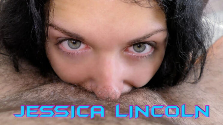 Wake up n Fuck - Jessica Lincoln - Jessica Lincoln - Wunf 210 / 24.12.2020