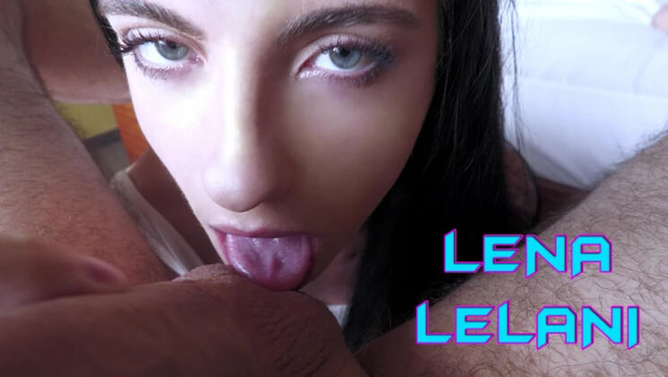 Wake up n Fuck - Lena Lelani - Lena Lelani - Wunf 335 / 16.03.2023