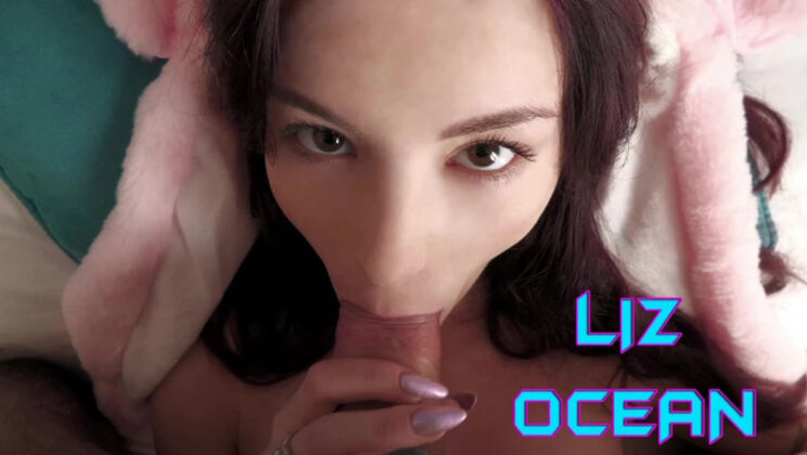 Wake up n Fuck - Liz Ocean - Liz Ocean - Wunf 374 / 24.11.2023