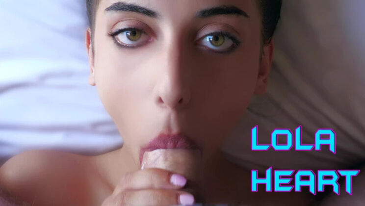Wake up n Fuck - Lola Heart - Lola heart - Wunf 373 / 17.11.2023