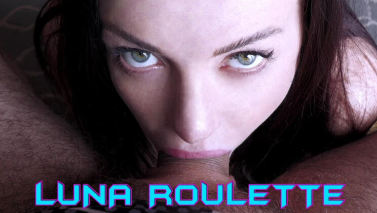 Wake up n Fuck - Luna Roulette - Luna Roulette - Wunf 361 / 31.08.2023