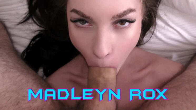 Wake up n Fuck - MADLEYN ROX - Madleyn Rox - Wunf 275 / 19.02.2022