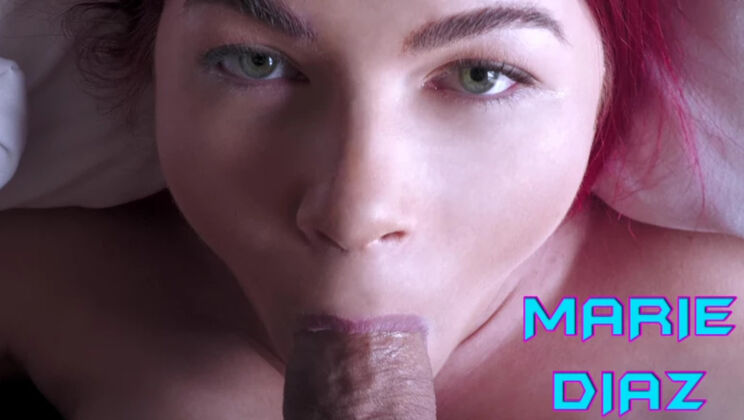 Wake up n Fuck - Marie Diaz - Marie Diaz - Wunf 363 / 13.09.2023