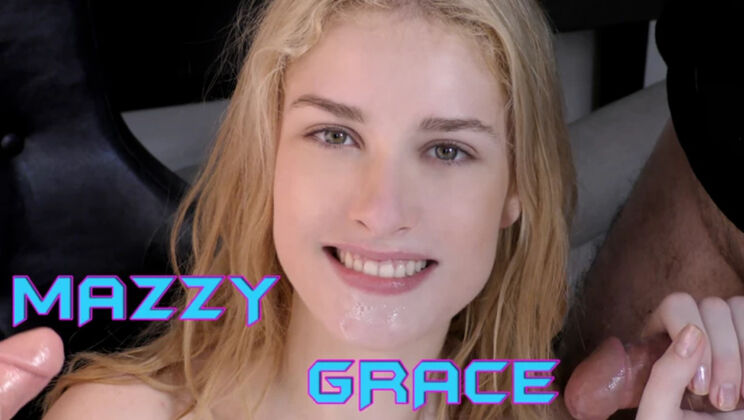 Wake up n Fuck - Mazzy Grace - Mazzy Grace - Wunf 290 / 28.05.2022