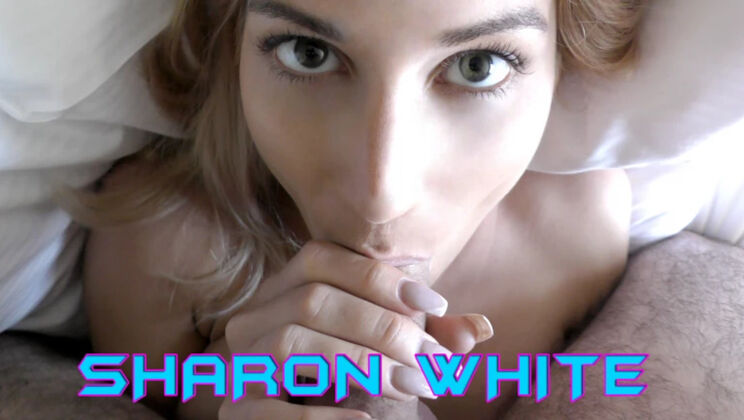 Wake up n Fuck - Sharon White - Sharon White - Wunf 314 / 30.10.2022