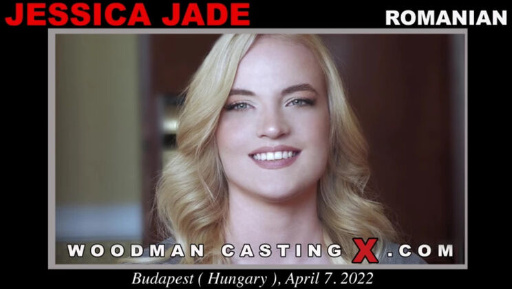 Woodman Casting - Jessica Jade - Jessica Jade casting / 20.06.2022