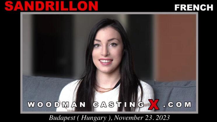 Woodman Casting - Sandrillon - Sandrillon casting / 24.11.2023