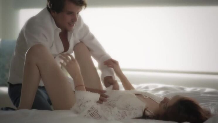 X-Art - Jericha - Jericha In Malibu Moments Ii / 21.05.2021